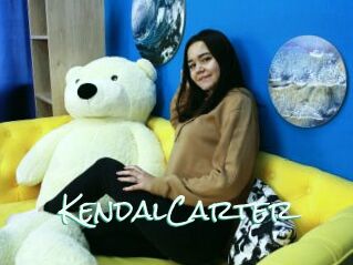 KendalCarter