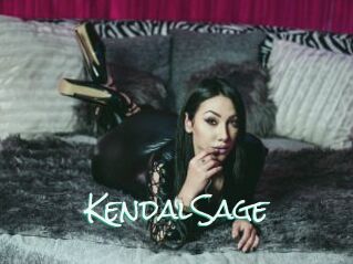 KendalSage