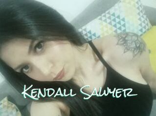 Kendall_Sawyer