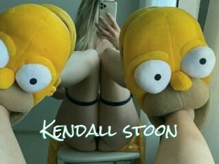 Kendall_stoon