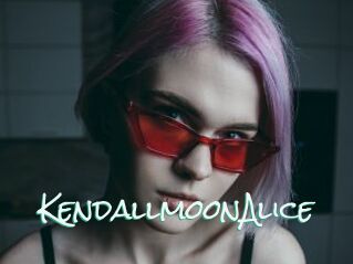 KendallmoonAlice