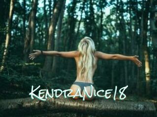 KendraNice18