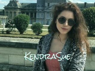 KendraSue