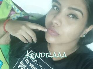 Kendraaa
