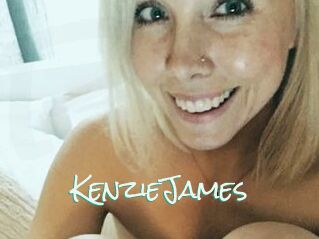 KenzieJames