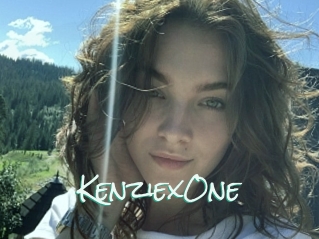 KenziexOne