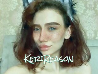 KeriReason