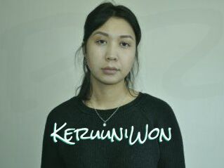 KeruuniWon