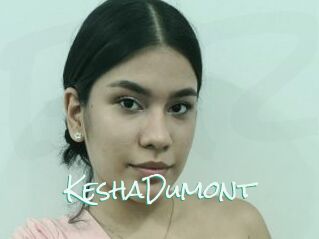 KeshaDumont