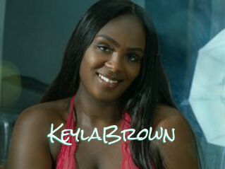 KeylaBrown
