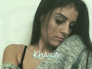 Khaila