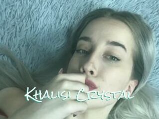 Khalisi_Crystal