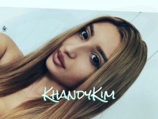KhandyKim Preteen fucking
