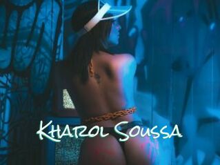 Kharol_Soussa