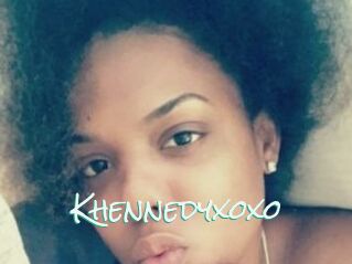 Khennedyxoxo