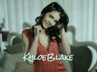 KhloeBlake