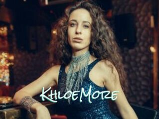 KhloeMore