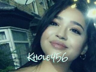 Khole456