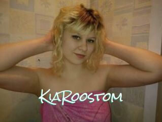 KiaRoostom