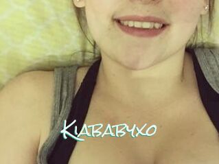 Kiababyxo