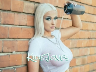 KilieJones