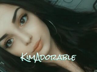 KimAdorable