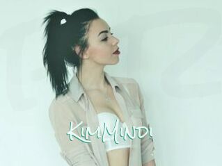 KimMindi