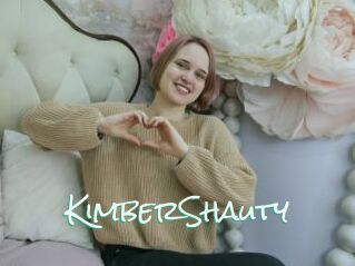 KimberShauty