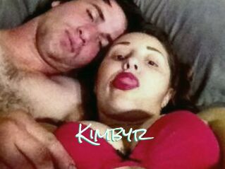 Kimbyr
