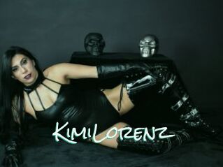 KimiLorenz