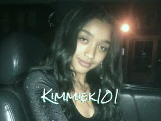 Kimmiek101