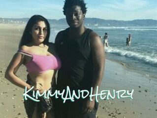 KimmyAndHenry