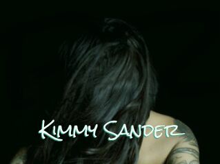 Kimmy_Sander