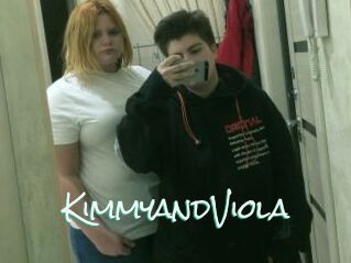 KimmyandViola