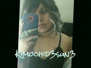 Kimochid3sun3