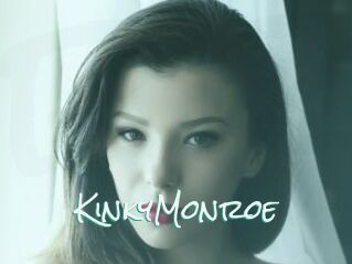 KinkyMonroe