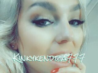 Kinkykendra777