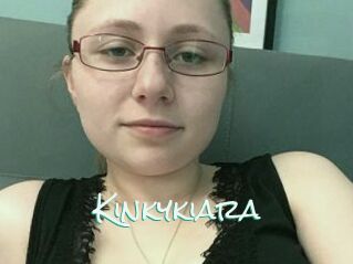 Kinkykiara