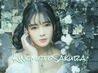 KinomotoSakura