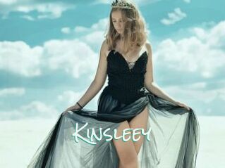 Kinsleey