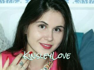 KinsleyLove