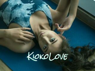 KiokoLove