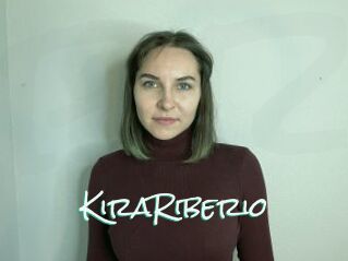 KiraRiberio