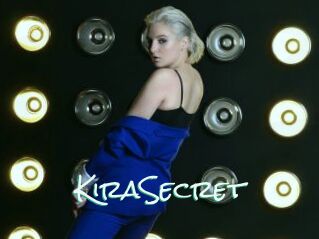 KiraSecret