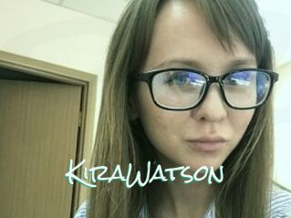 KiraWatson