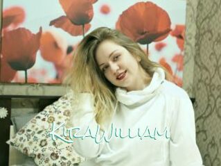 KiraWilliam