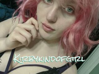 Kirbykindofgirl