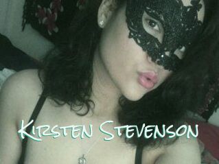 Kirsten_Stevenson