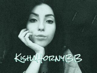 KishaHornyBB