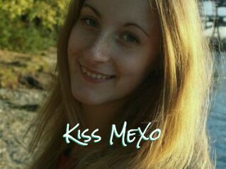 Kiss_MeXo